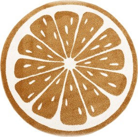 Dywan Sweet Orange 160cm