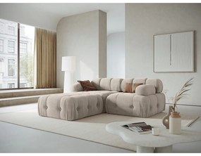 Beżowy narożnik Ferento – Cosmopolitan Design