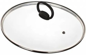 Banquet Pokrywka szklana SMART PLUS 20 cm, 20 cm