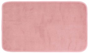Różowy dywanik łazienkowy 45x75 cm Vitamine – douceur d'intérieur
