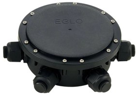 Eglo 61728 - Wodoodporna skrzynka przyłączeniowa 6 wyjścia CONNECTOR BOX 230V IP68