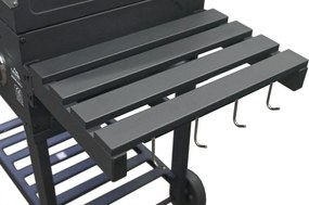 Grill gazowy Royal Gas L – Cattara