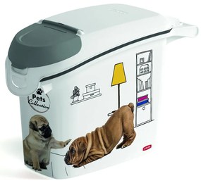 Pojemnik na karmę 15 l – Curver