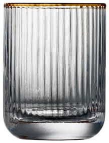 Kieliszki do wódki zestaw 4 szt. 60 ml Palermo – Lyngby Glas