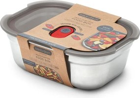 Pojemnik próżniowy ze stali nierdzewnej – Black + Blum