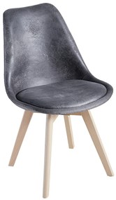 Zabytkowe krzeso Synk