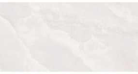 Mexen Polano White próbka gresu szkliwionego rekt. G1, płytka podłogowo-ścienna, połysk - TL108-04-S