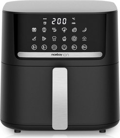Frytkownica beztłuszczowa Niceboy ION AirFryer PRO