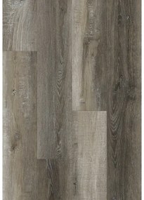 Mexen Aspen próbka paneli winylowych 1240 x 182 mm SPC 6,5 mm, podkład IXPE 1,5 mm, 4 V-Fuga, Dąb - F1012-S