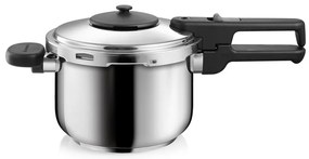 Szybkowar ze stali nierdzewnej odpowiedni na indukcję 3 l GrandChef – Tescoma