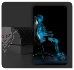 Podnóżek do fotela Diablo Chairs Footrest