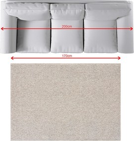 Dywan Ease 120x170 cm