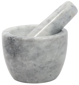 Moździerz marmurowy GAVI, Ø 12 cm
