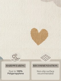 Dywan dziecięcy 160x235 cm Skyla – Hanse Home