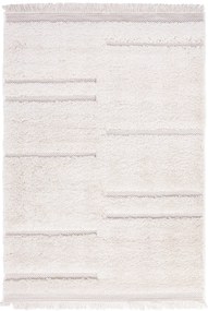 Dywan Native Puszysty nowoczesny 133x190 Prostokąt