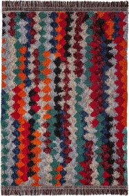 Dywan 200x300 cm Nexis Shaggy – Flair Rugs
