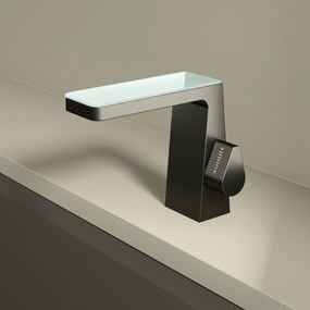 Bateria umywalkowa z mieszaczem NT7320 kaskadowa