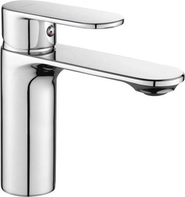 Mexen Milo bateria umywalkowa, chrom - 71300-00