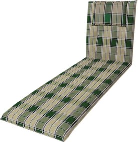 Doppler BRILLANT MG1226 poduszka na leżak