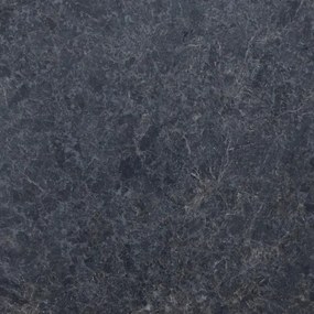 Mobilny stojak granitowy KNIRPS 50 kg czarny