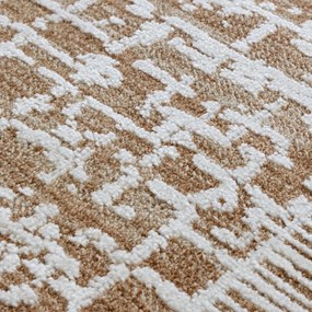 Beżowy dywan 160x240 cm Anders Beige Natural – Asiatic Carpets