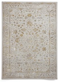 Jasnoszary dywan 160x230 cm Creation – Think Rugs