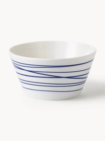 Miseczka z porcelany Pacific Blue