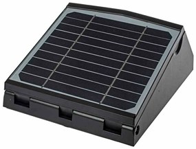 Lampa Solarna Transformer 7W 4000K