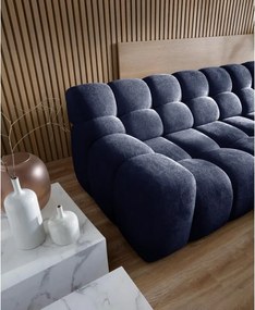 Narożnik CAMPILE L Prawostronny tkanina Eden 16 WERSAL