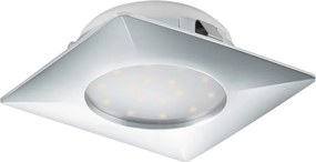 Eglo 95862 - Oprawa sufitowa LED PINEDA LED/12W/230V