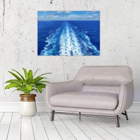 Obraz - Morze (70x50 cm)