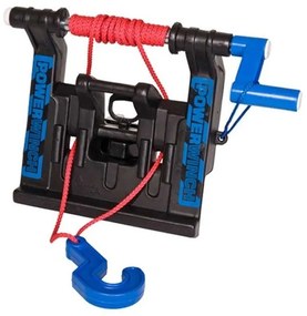 Rolly toys wyciągarka do traktora holownik