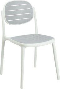 Sztaplowane krzesło do ogrodu K30-FX