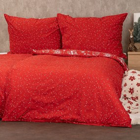 4Home Pościel bawełniana Gift, 140 x 200 cm, 70 x 90 cm