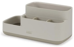 Beżowy organizer łazienkowy EasyStore – Joseph Joseph