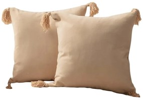Poszewki na poduszki zestaw 2 szt. 43x43 cm Puskul – Mioli Decor