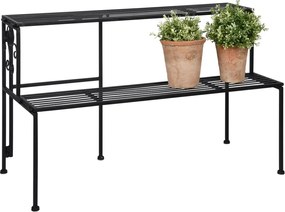 Metalowy kwietnik – Esschert Design