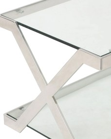 Ławka RTV Madly 200x48x42cm