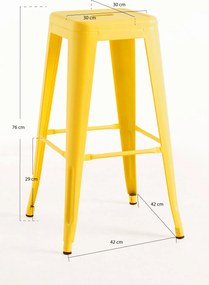 Pakiet 4 stoków o wysokim Torix