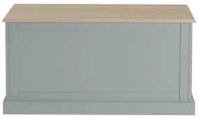 Szara skrzynia 90x45 cm Binz – Støraa