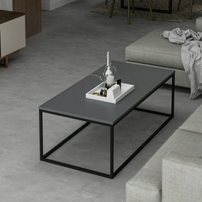 Stolik konferencyjny Tiger Anthracite