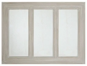 Lustro ścienne 139x103 cm Gail – Premier Housewares