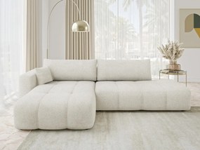 Narożnik z funkcją spania Larow O Boucle