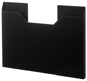 Metalowy organizer na maty stołowe bez wiercenia Tower – YAMAZAKI