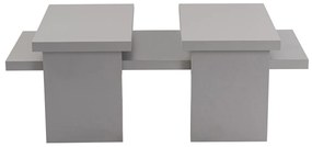 Stolik konferencyjny Sanctuary Grey