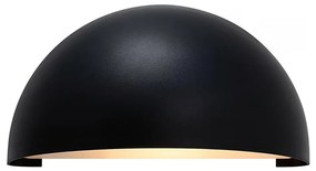 Nordlux - Kinkiet zewnętrzny SCORPIUS 1xE27/25W/230V IP44 czarny