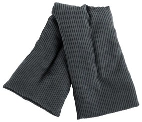 Poduszka rozgrzewająca z lawendowym wypełnieniem 45x12 cm Warmers – Tiseco Home Studio