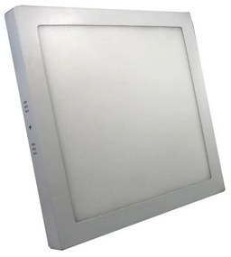 LED Plafon LED/24W/230V 6000K