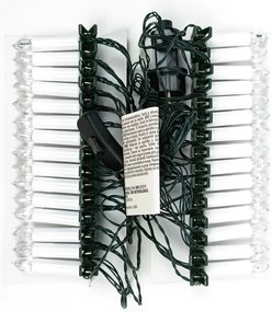 Świeczki dekoracyjne, 30 LED, wewnętrzne