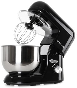 Klarstein Bella 1800W 5L Robot Kuchenny Czarny